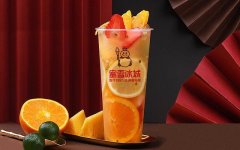 热烈祝贺山东青州蜜雪冰城店3月16日成功开业!