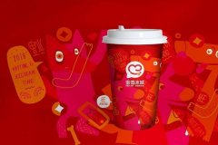 大学生创业的首选—蜜雪冰城店