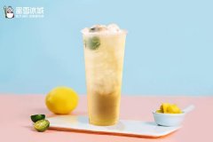 新手开蜜雪冰城店怎么做客户流量