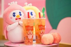 蜜雪冰城加盟——赚钱理想的选择