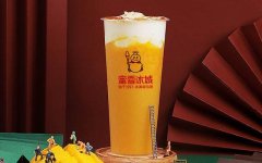 疫情当下抢店是机遇还是新的危机,投资者一定要分清_蜜雪冰城奶茶店