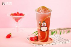 蜜雪冰城加盟品牌靠谱不？能让你致富的项目很靠谱