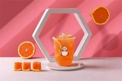 特色奶茶店蜜雪冰城创业有方法
