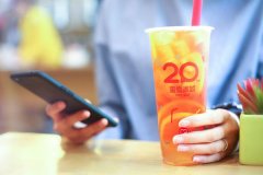 蜜雪冰城加盟店告诉你如何成为网红品牌