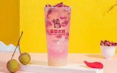 什么是蜜雪冰城加盟调配攻略及价格呢-这