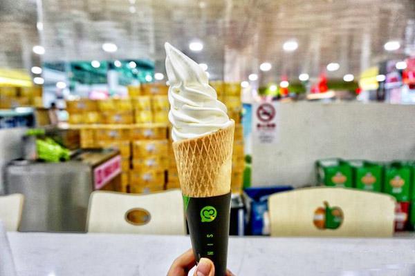 蜜雪冰城加盟 官网