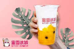 蜜雪冰城加盟条件是什么？赚钱商机不容错过
