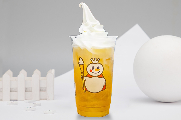 蜜雪冰城加盟条件