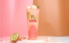 马鞍山加盟蜜雪冰城的优势多吗？网红奶茶在当地很受欢迎