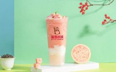 开个蜜雪冰城店需要多少钱投资？预算在4060万元之间