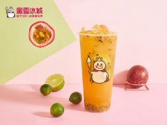 蜜雪冰城加盟电话是多少正确的获取途径要知道！