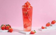 蜜雪冰城浅析奶茶店开业如何造势