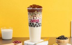 蜜雪冰城饮品加盟掀起行业新风暴！